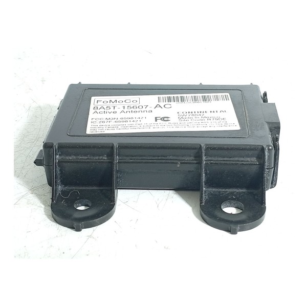 Modulo Antena Ford Edge 2010 2011 2012/2014 8a5t15607ac