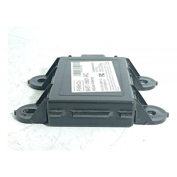 Modulo Antena Ford Edge 2010 2011 2012/2014 8a5t15607ac