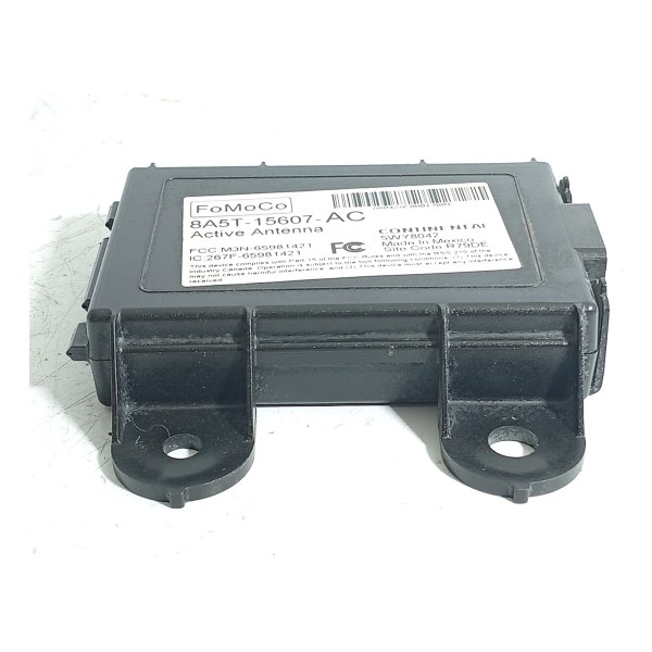 Modulo Antena Ford Edge 2010 2011 2012/2014 8a5t15607ac