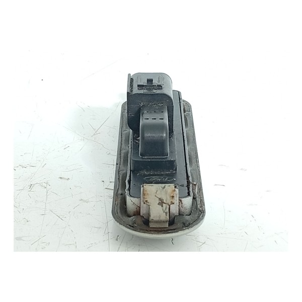 Botao Comando Senha Porta Edge Esquerda 2010 2011/2014 Orig