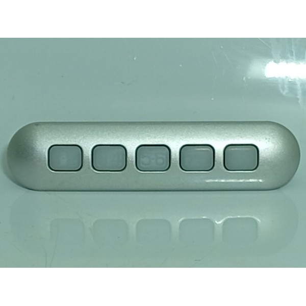 Botao Comando Senha Porta Edge Esquerda 2010 2011/2014 Orig