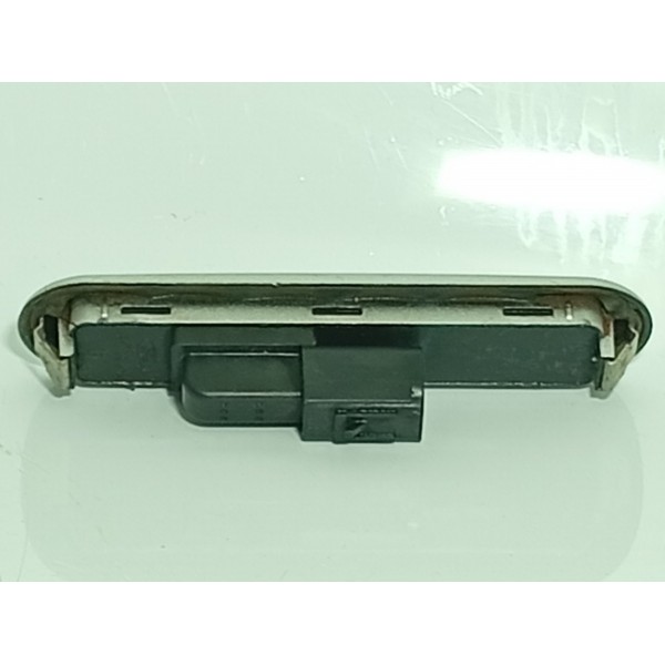 Botao Comando Senha Porta Edge Esquerda 2010 2011/2014 Orig