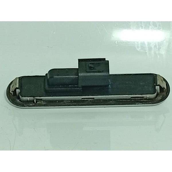 Botao Comando Senha Porta Edge Esquerda 2010 2011/2014 Orig