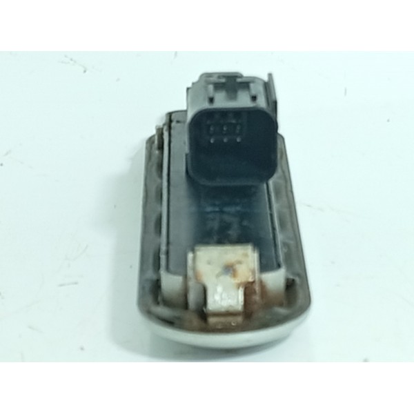 Botao Comando Senha Porta Edge Esquerda 2010 2011/2014 Orig