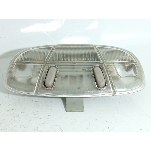 Luz Teto Cortesia Ford Edge 2008 2009 2010/2014 7a1313776a