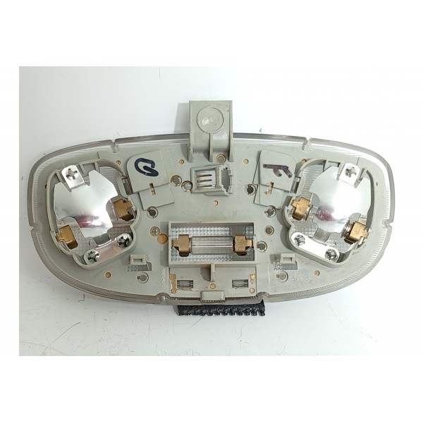 Luz Teto Cortesia Ford Edge 2008 2009 2010/2014 7a1313776a