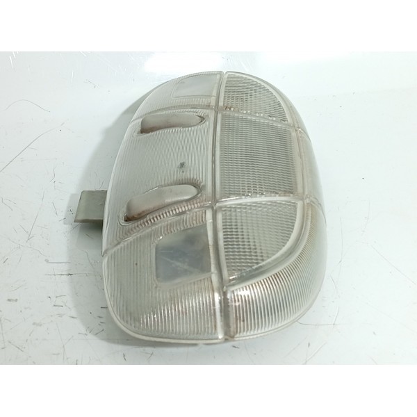 Luz Teto Cortesia Ford Edge 2008 2009 2010/2014 7a1313776a