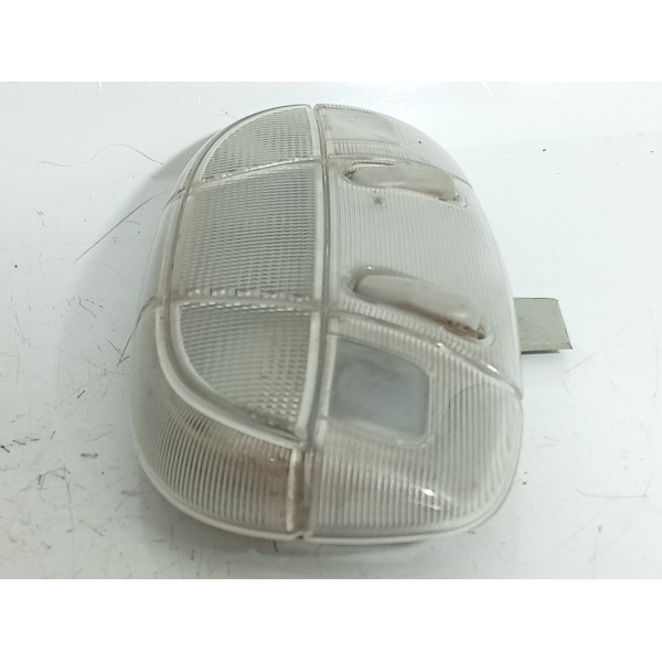 Luz Teto Cortesia Ford Edge 2008 2009 2010/2014 7a1313776a