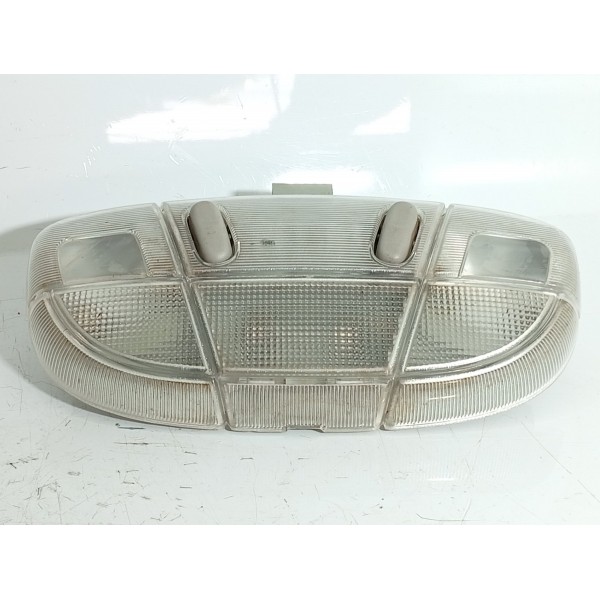 Luz Teto Cortesia Ford Edge 2008 2009 2010/2014 7a1313776a