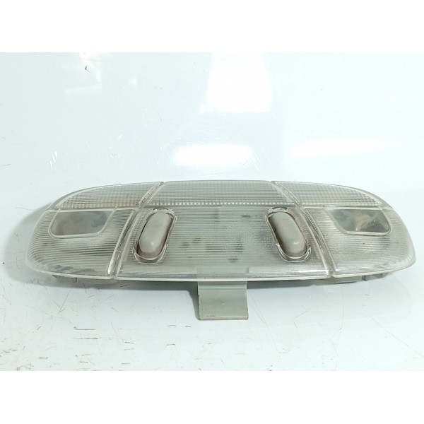 Luz Teto Cortesia Ford Edge 2008 2009 2010/2014 7a1313776a