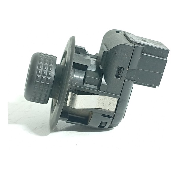 Botao Regulagem Retrovisor Edge 2008 2009/2014 8f9t17b676aa