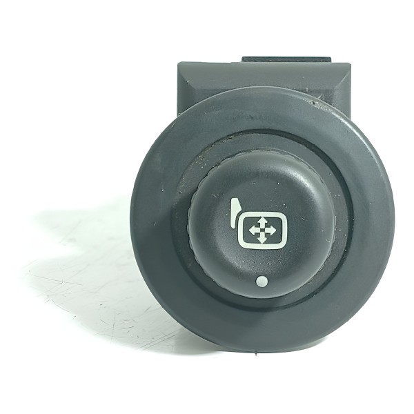 Botao Regulagem Retrovisor Edge 2008 2009/2014 8f9t17b676aa