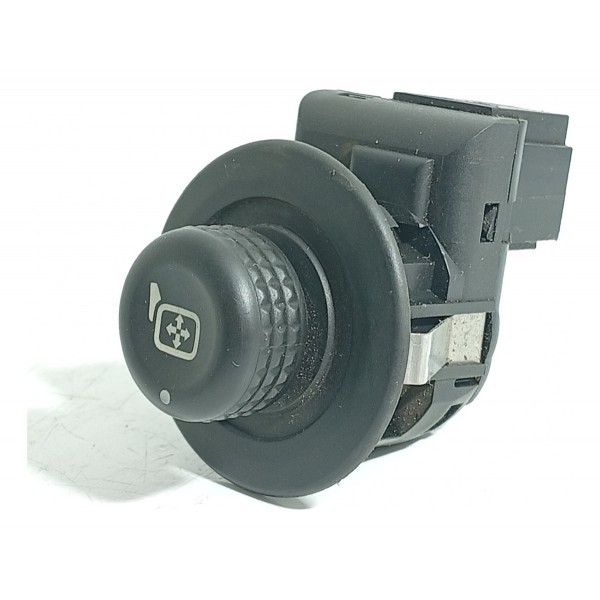 Botao Regulagem Retrovisor Edge 2008 2009/2014 8f9t17b676aa