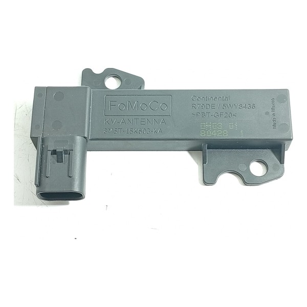 Modulo Antena Ford Edge 2010 2011 2012/2014 8a5t15k603ka