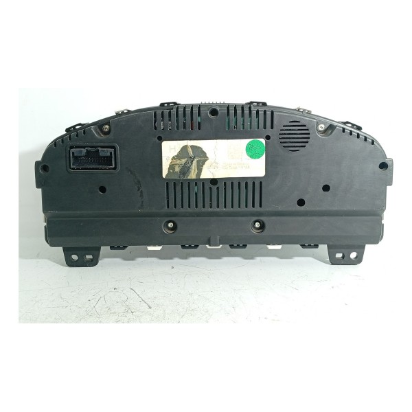 Painel Instrumento Ford Edge 3.5 V6 2010 2011 2012/2014 Orig Preto