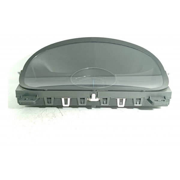 Painel Instrumento Ford Edge 3.5 V6 2010 2011 2012/2014 Orig Preto