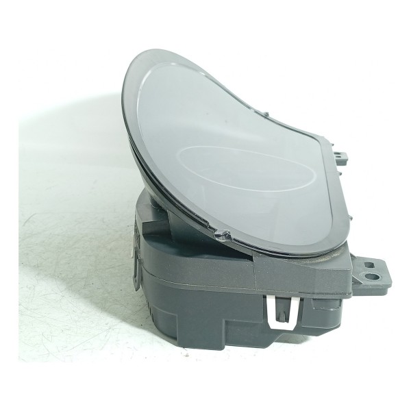 Painel Instrumento Ford Edge 3.5 V6 2010 2011 2012/2014 Orig Preto