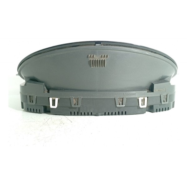 Painel Instrumento Ford Edge 3.5 V6 2010 2011 2012/2014 Orig Preto