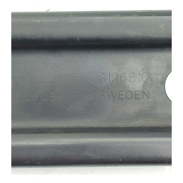 Travessa Radiador Volvo S60 V60 Xc60 2014/2018 Det 31368100