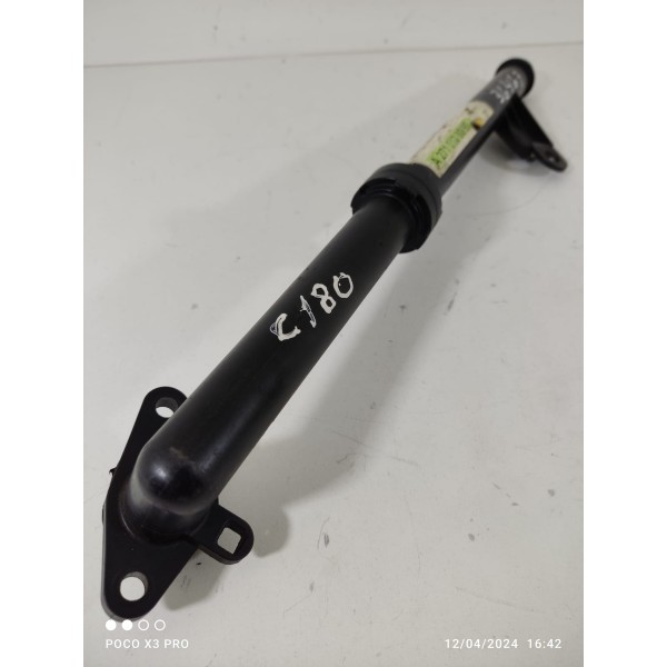 Cano Duto Agua Mercedes C180 C200 2011 2012 A2710108097