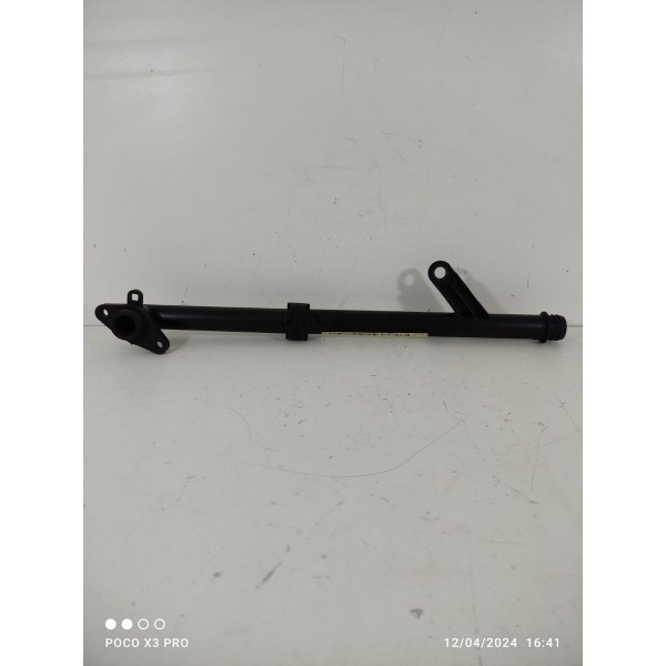 Cano Duto Agua Mercedes C180 C200 2011 2012 A2710108097