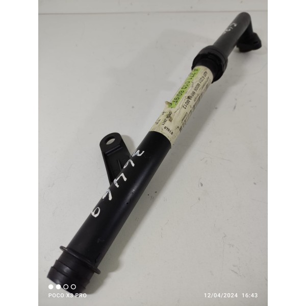 Cano Duto Agua Mercedes C180 C200 2011 2012 A2710108097