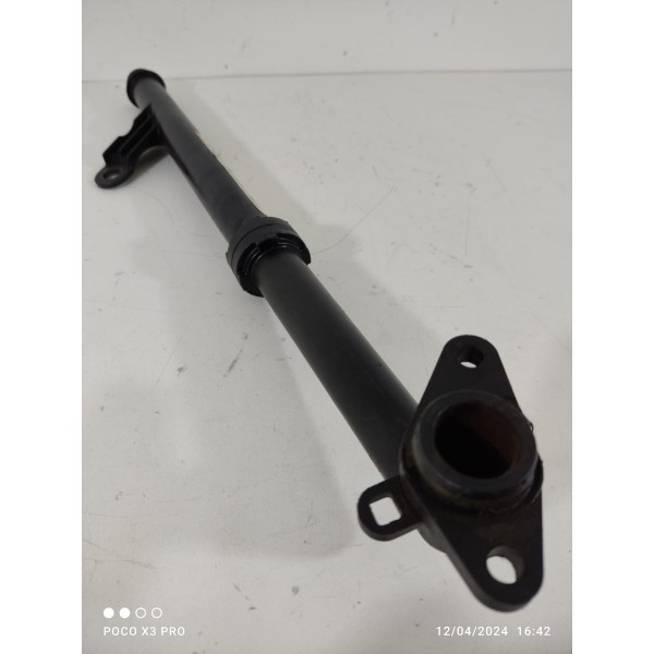 Cano Duto Agua Mercedes C180 C200 2011 2012 A2710108097