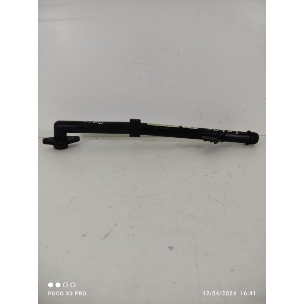 Cano Duto Agua Mercedes C180 C200 2011 2012 A2710108097