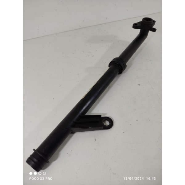 Cano Duto Agua Mercedes C180 C200 2011 2012 A2710108097