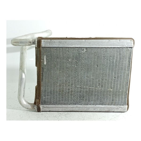 Radiador Ar Quente Ford Edge 3.5 V6 2008 2009/2014 Orig