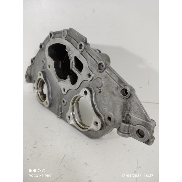 Tampa Cabecote Mercedes C180 C200 2011 2012 Det A2710161406