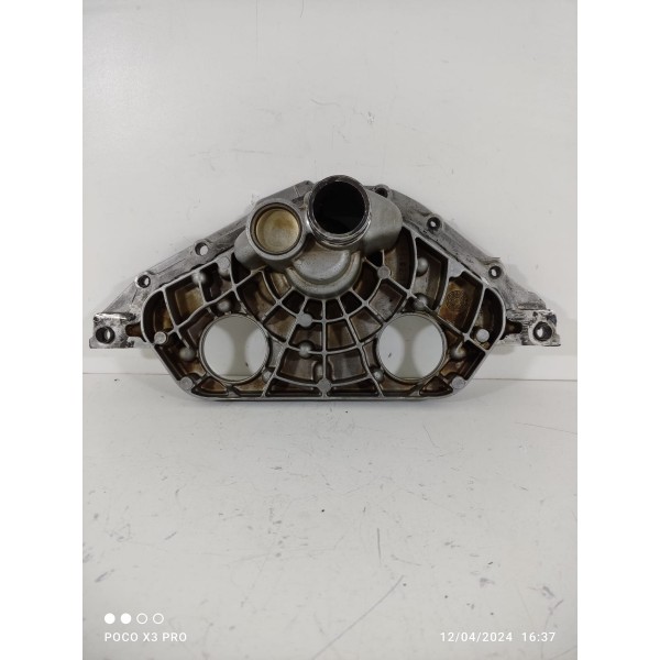 Tampa Cabecote Mercedes C180 C200 2011 2012 Det A2710161406