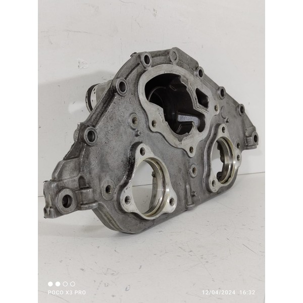 Tampa Cabecote Mercedes C180 C200 2011 2012 Det A2710161406