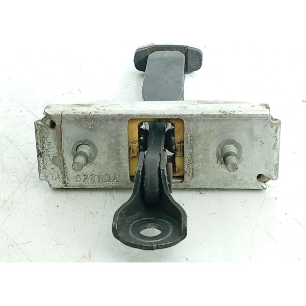 Limitador Porta Ford Edge Traseira Dir/esq 2008 2009/2014