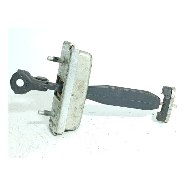 Limitador Porta Ford Edge Traseira Dir/esq 2008 2009/2014