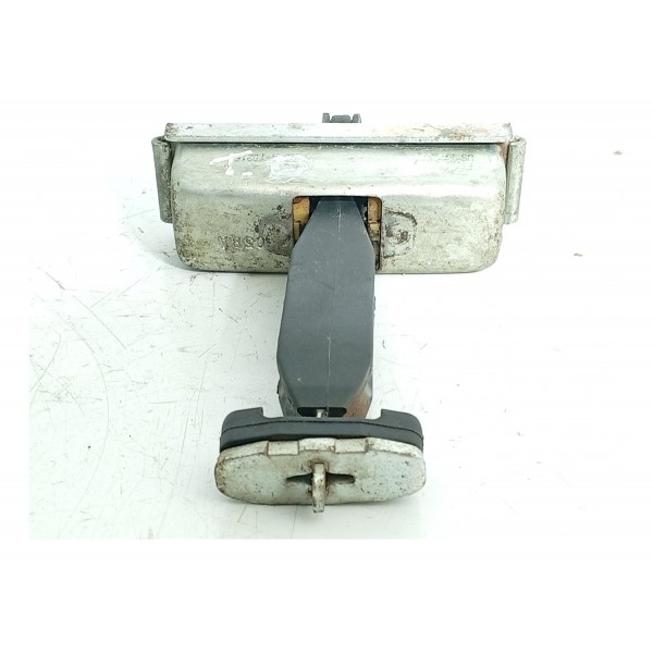 Limitador Porta Ford Edge Traseira Dir/esq 2008 2009/2014