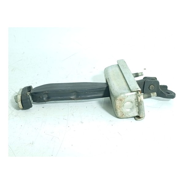 Limitador Porta Ford Edge Traseira Dir/esq 2008 2009/2014