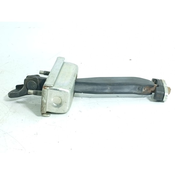 Limitador Porta Ford Edge Traseira Dir/esq 2008 2009/2014