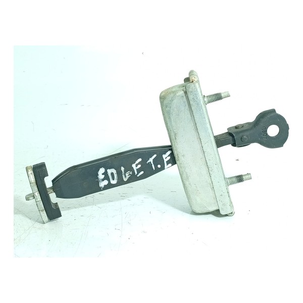 Limitador Porta Ford Edge Traseira Dir/esq 2008 2009/2014