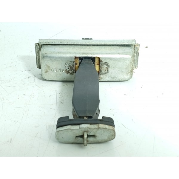 Limitador Porta Ford Edge Traseira Dir/esq 2008 2009/2014