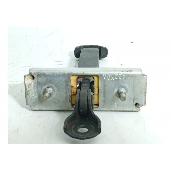 Limitador Porta Ford Edge Traseira Dir/esq 2008 2009/2014