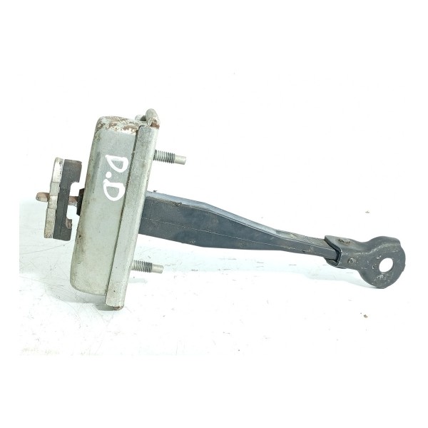 Limitador Porta Ford Edge Dianteira Dir/esq 2008 2009/2014