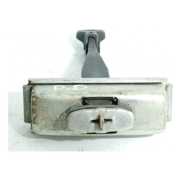 Limitador Porta Ford Edge Dianteira Dir/esq 2008 2009/2014