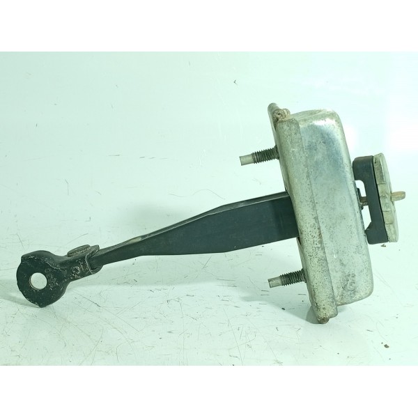 Limitador Porta Ford Edge Dianteira Dir/esq 2008 2009/2014