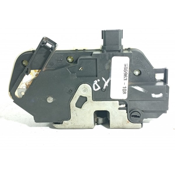 Fechadura Porta Ford Edge Traseira Direita 2008/2014 986963