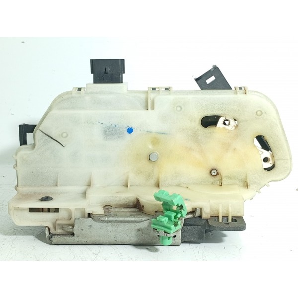 Fechadura Porta Ford Edge Traseira Direita 2008/2014 986963