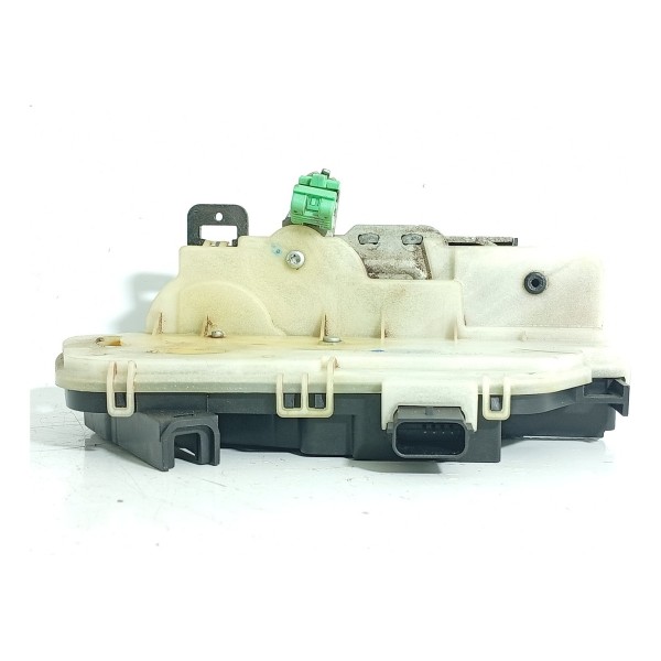 Fechadura Porta Ford Edge Traseira Direita 2008/2014 986963