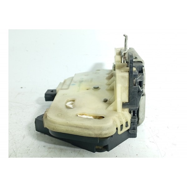 Fechadura Porta Ford Edge Traseira Esquerda 2008/2014 986964