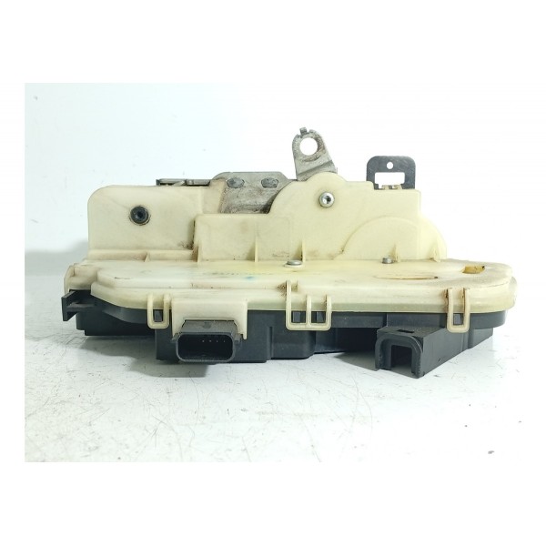 Fechadura Porta Ford Edge Traseira Esquerda 2008/2014 986964