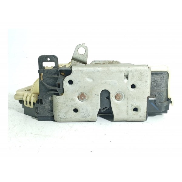Fechadura Porta Ford Edge Traseira Esquerda 2008/2014 986964